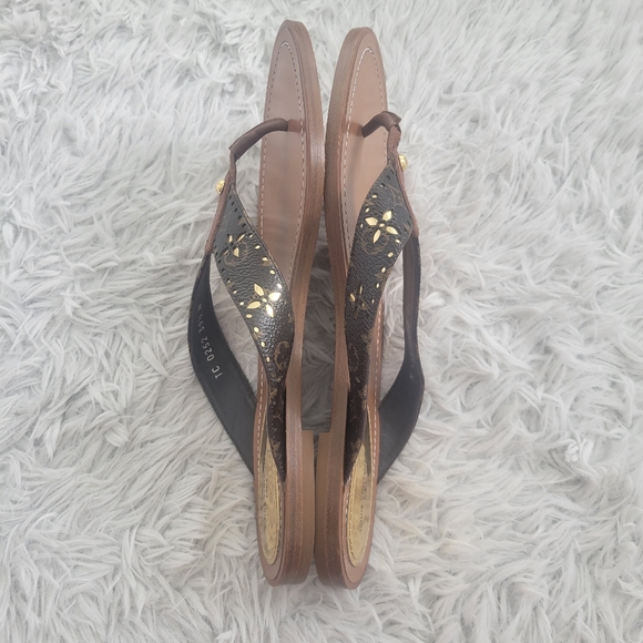 LV Sandals - Picture 11 of 14
